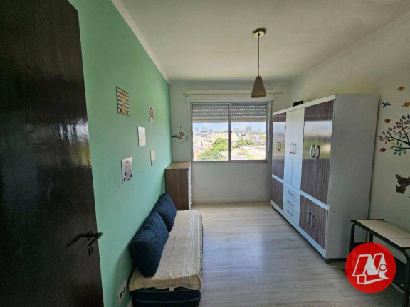 Imagem Cobertura com 2 Quartos à Venda ou Locação, 114 m² em Bom Jesus - Porto Alegre