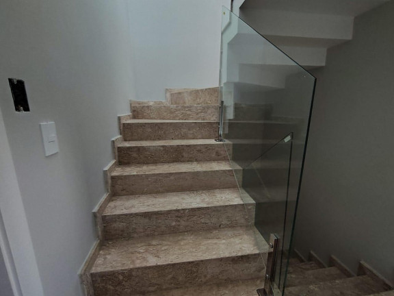 Imagem Casa com 4 Quartos à Venda, 150 m² em Cachoeira - Curitiba