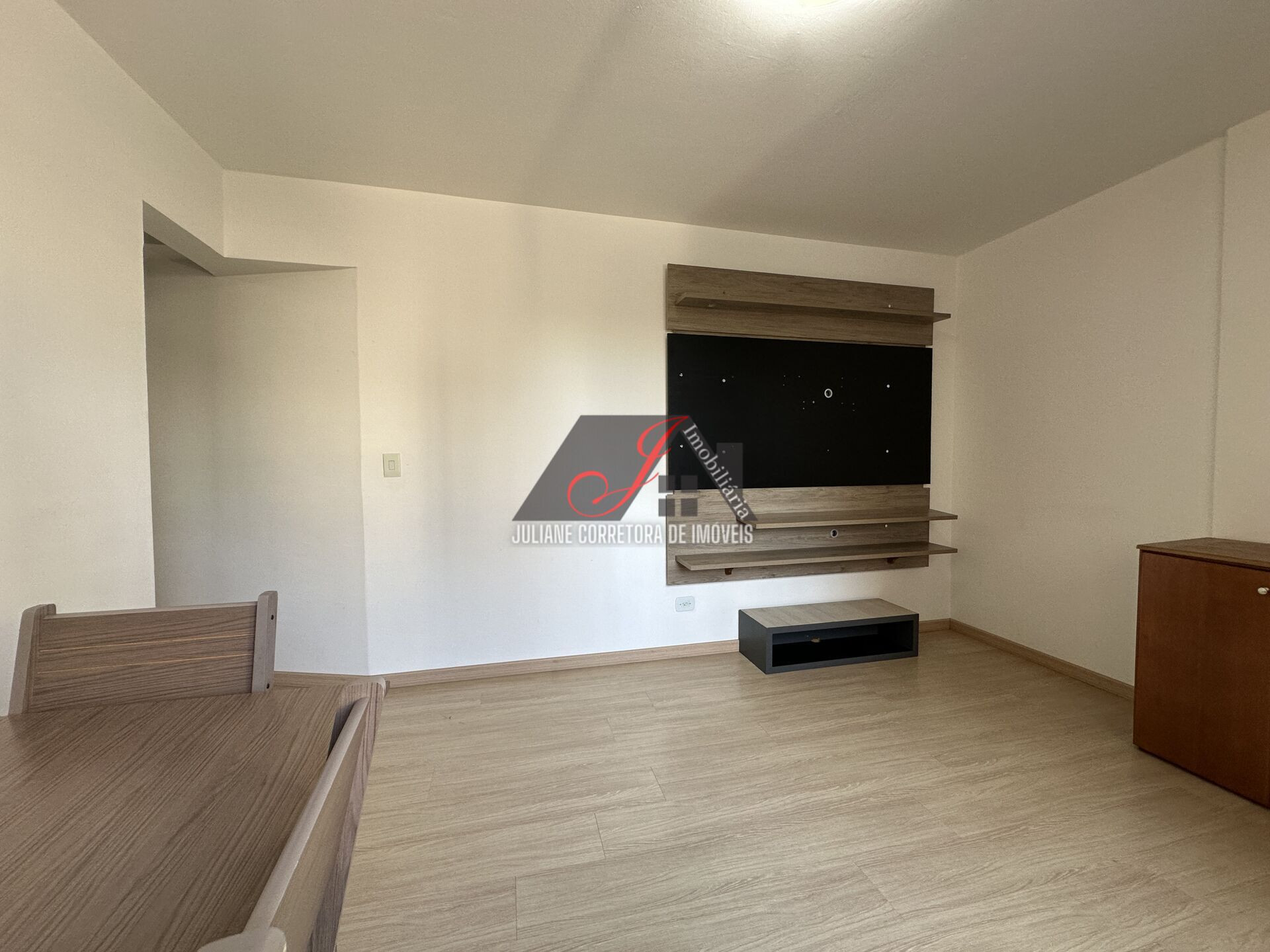 Imagem Apartamento com 1 Quarto à Venda, 39 m² em Bigorrilho - Curitiba