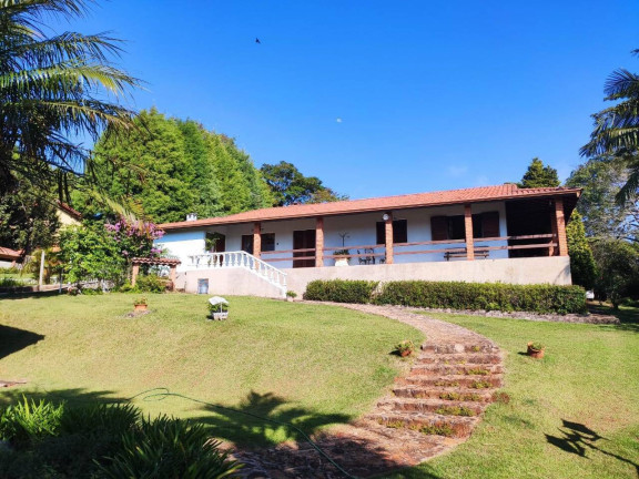 Chácara com 2 Quartos à Venda, 8.500 m² em Piratuba - Piedade
