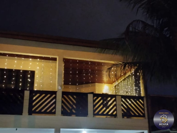 Imagem Casa com 4 Quartos à Venda, 242 m² em Ipiranguinha - Ubatuba