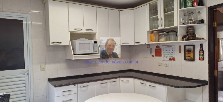 Imagem Casa com 3 Quartos à Venda, 225 m² em Jardim Atalaia - Cotia