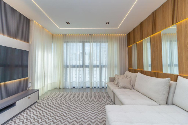 Imagem Apartamento com 3 Quartos à Venda, 126 m² em Pioneiros - Balneário Camboriú