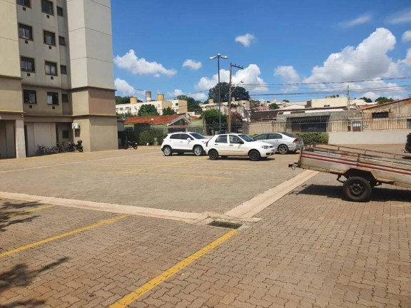Imagem Apartamento com 2 Quartos à Venda, em Vila Virgínia - Ribeirão Preto Imagem Apartamento com 2 Quartos à Venda, em Vila Virgínia - Ribeirão Preto