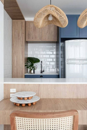 Imagem Apartamento com 1 Quarto à Venda, 50 m² em Vila Nova Conceição - São Paulo