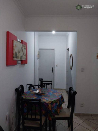 Imagem Apartamento com 1 Quarto à Venda, 44 m² em Mirim - Praia Grande