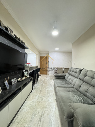 Imagem Apartamento com 2 Quartos à Venda, 86 m² em Caiçara - Praia Grande Imagem Apartamento com 2 Quartos à Venda, 86 m² em Caiçara - Praia Grande