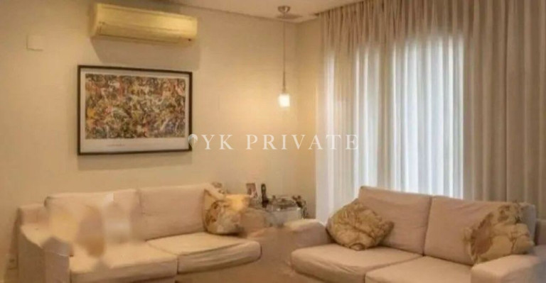 Imagem Apartamento com 3 Quartos à Venda, 153 m² em Vila Romana - São Paulo Imagem Apartamento com 3 Quartos à Venda, 153 m² em Vila Romana - São Paulo