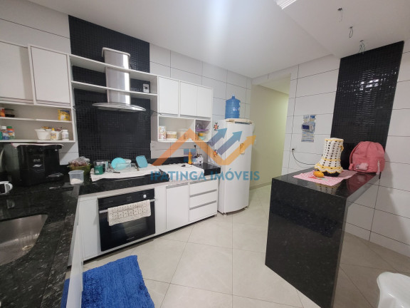 Imagem Casa com 3 Quartos à Venda, 180 m² em Jardim Vitória - Santana Do Paraíso