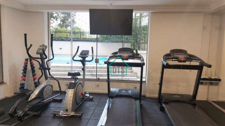 Imagem Apartamento com 4 Quartos à Venda, 642 m² em Higienópolis - São Paulo Imagem Apartamento com 4 Quartos à Venda, 642 m² em Higienópolis - São Paulo