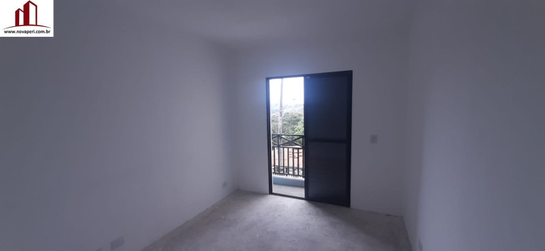 Imagem Sobrado com 2 Quartos à Venda,  em Portal Das Alamedas - Franco Da Rocha