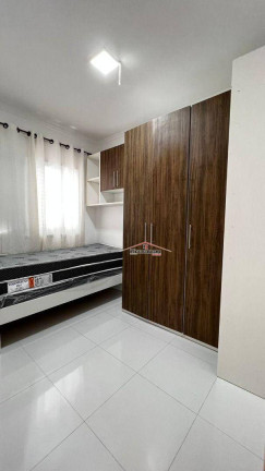 Imagem Sobrado com 3 Quartos à Venda, 84 m² em Caiçara - Praia Grande