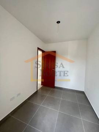 Imagem Apartamento com 1 Quarto à Venda, 27 m² em Vila Gustavo - São Paulo Imagem Apartamento com 1 Quarto à Venda, 27 m² em Vila Gustavo - São Paulo