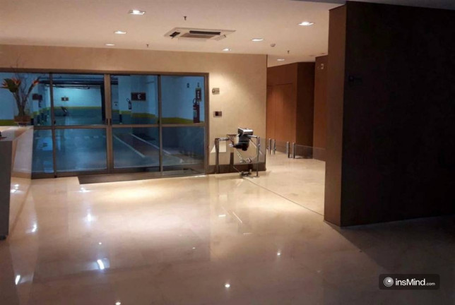 Imagem Imóvel Comercial à Venda, 43 m² em Valongo - Santos Imagem Imóvel Comercial à Venda, 43 m² em Valongo - Santos
