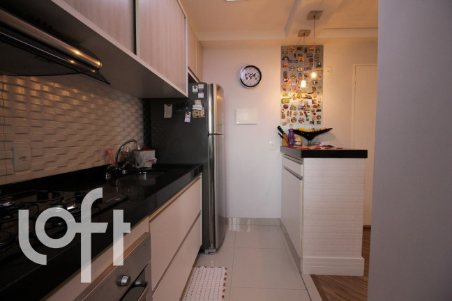 Imagem Apartamento com 3 Quartos à Venda, 61 m² em Sacomã - São Paulo Imagem Apartamento com 3 Quartos à Venda, 61 m² em Sacomã - São Paulo