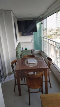 Imagem Apartamento com 3 Quartos à Venda, 67 m² em Centro - Diadema