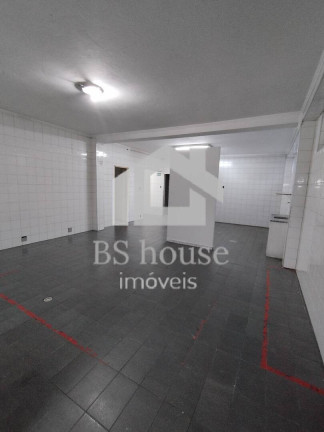 Imagem Loja para Alugar, 1.172 m² em Centro - São Bernardo Do Campo Imagem Loja para Alugar, 1.172 m² em Centro - São Bernardo Do Campo