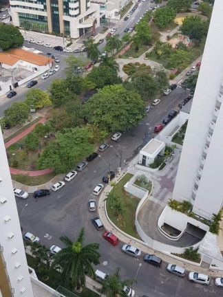 Imagem Apartamento com 3 Quartos à Venda, 103 m² em Aquárius - Salvador
