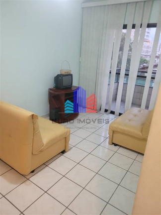 Imagem Apartamento com 1 Quarto para Alugar, 69 m² em Vila Guilhermina - Praia Grande Imagem Apartamento com 1 Quarto para Alugar, 69 m² em Vila Guilhermina - Praia Grande