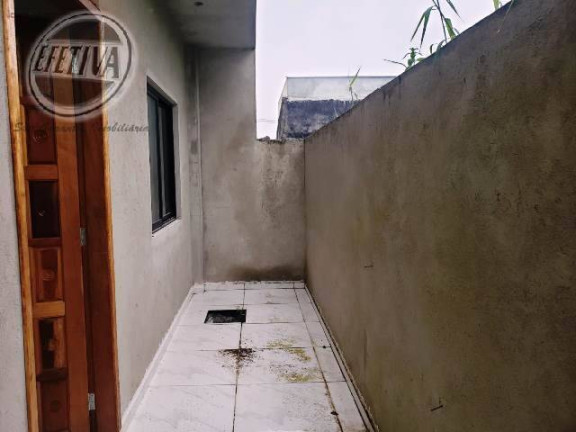 Imagem Casa com 3 Quartos à Venda, 81 m² em Balneário Eliane - Guaratuba