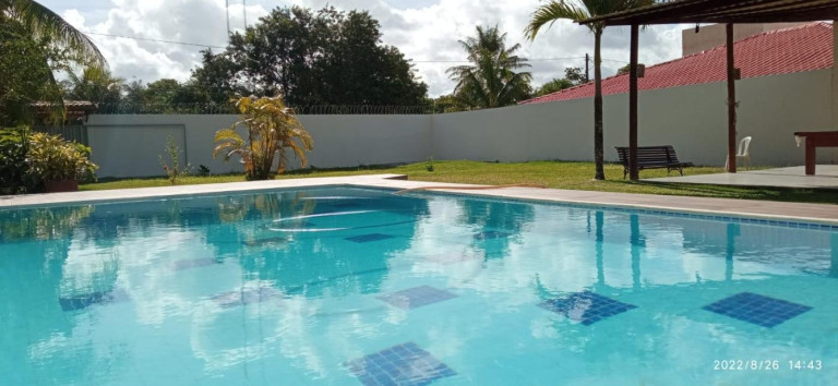 Imagem Fazenda à Venda, 200 m² em Abrantes - Camaçari Imagem Fazenda à Venda, 200 m² em Abrantes - Camaçari