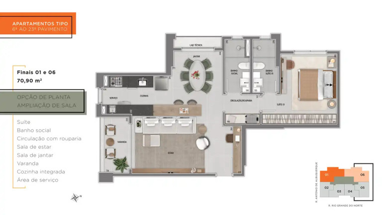 Imagem Apartamento com 2 Quartos à Venda, 149 m² em Savassi - Belo Horizonte Imagem Apartamento com 2 Quartos à Venda, 149 m² em Savassi - Belo Horizonte