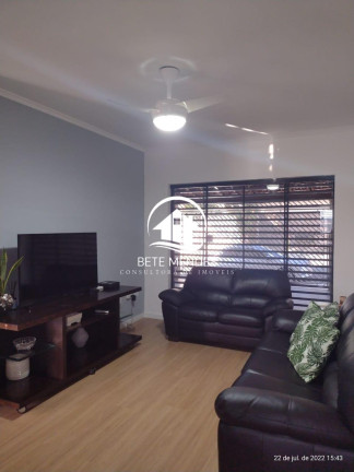 Imagem Casa com 3 Quartos à Venda, 220 m² em Parque Santa Rosa - Suzano