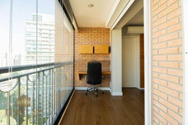 Imagem Apartamento com 2 Quartos à Venda, 78 m² em Vila Nova Conceição - São Paulo Imagem Apartamento com 2 Quartos à Venda, 78 m² em Vila Nova Conceição - São Paulo