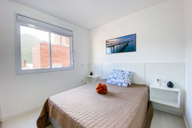 Imagem Apartamento com 3 Quartos à Venda, 122 m² em Palmas - Governador Celso Ramos