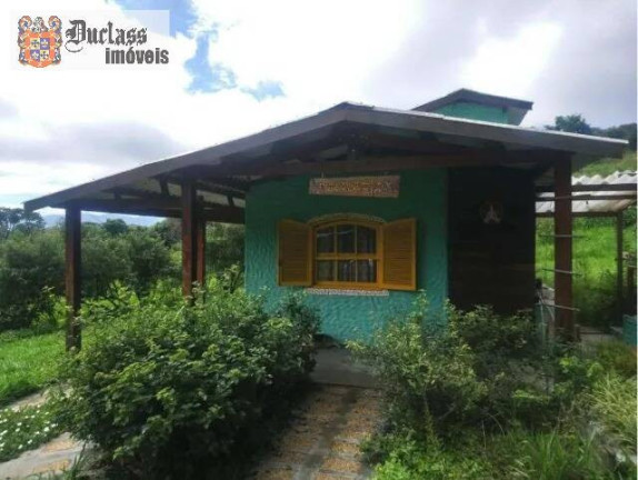 Chácara com 2 Quartos à Venda, 60 m² em Rural - Vargem