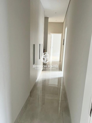 Imagem Casa de Condomínio com 3 Quartos à Venda, 206 m² em Jardim São Domingos - Marília