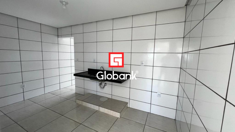 Imagem Apartamento com 3 Quartos para Alugar, 75 m² em Vila Sumaré - Montes Claros Imagem Apartamento com 3 Quartos para Alugar, 75 m² em Vila Sumaré - Montes Claros