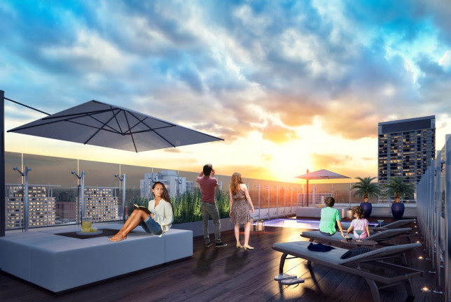 Imagem Studio com 1 Quarto à Venda, 37 m² em Pinheiros - São Paulo