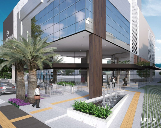 Imagem Sala Comercial à Venda, 97 m² em Centro - Biguaçu Imagem Sala Comercial à Venda, 97 m² em Centro - Biguaçu