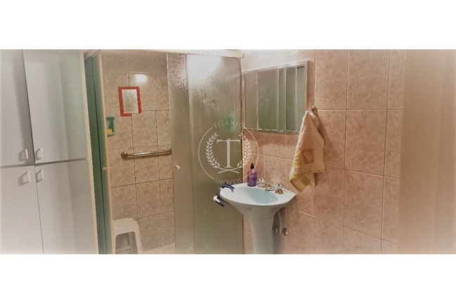Imagem Apartamento com 3 Quartos à Venda, 155 m² em Santa Cecília - São Paulo