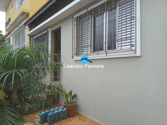 Imagem Casa com 3 Quartos à Venda, 209 m² em Anchieta - São Bernardo Do Campo Imagem Casa com 3 Quartos à Venda, 209 m² em Anchieta - São Bernardo Do Campo