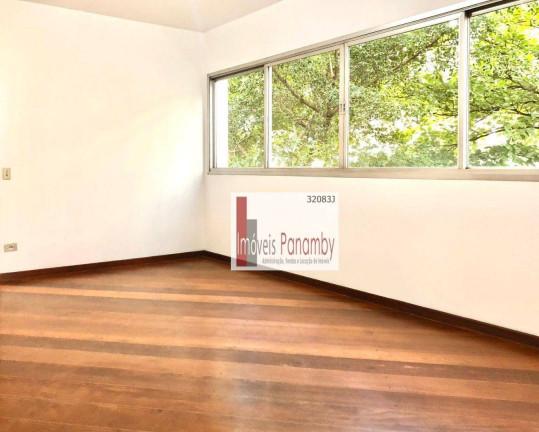 Imagem Apartamento com 4 Quartos à Venda ou Locação, 195 m² em Real Parque - São Paulo Imagem Apartamento com 4 Quartos à Venda ou Locação, 195 m² em Real Parque - São Paulo