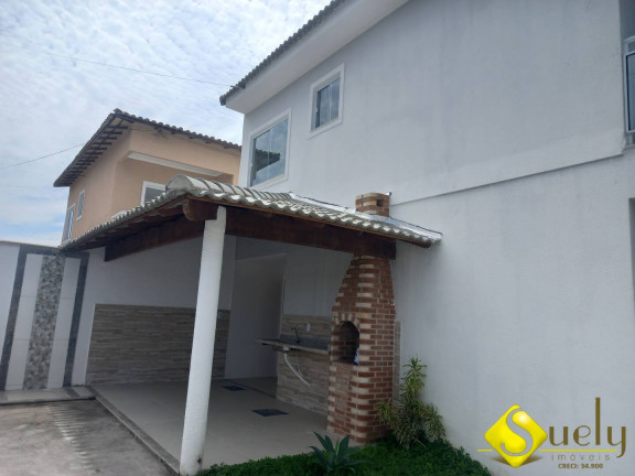 Imagem Casa com 2 Quartos à Venda,  em Itaipuaçu - Maricá