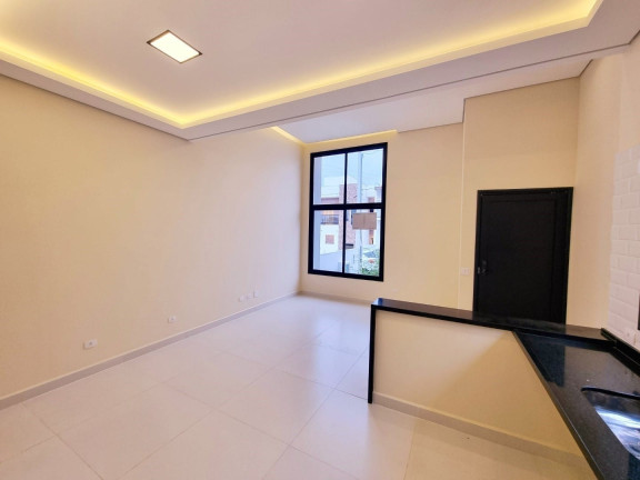 Imagem Casa de Condomínio com 3 Quartos à Venda, 92 m² em Residencial Vila Romana - Pindamonhangaba Imagem Casa de Condomínio com 3 Quartos à Venda, 92 m² em Residencial Vila Romana - Pindamonhangaba