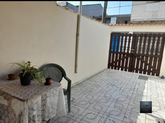 Imagem Casa com 2 Quartos à Venda, 100 m² em Itanhaém - São Paulo