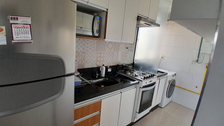 Imagem Apartamento com 2 Quartos à Venda, 39 m² em Capão Redondo - São Paulo Imagem Apartamento com 2 Quartos à Venda, 39 m² em Capão Redondo - São Paulo