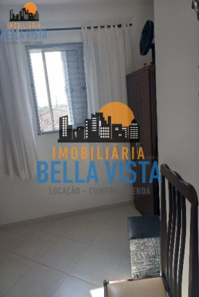 Imagem Apartamento com 2 Quartos à Venda,  em Jardim Independência - São Vicente