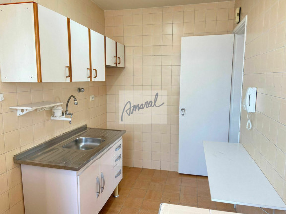 Imagem Apartamento com 1 Quarto para Alugar, 50 m² em Moema - São Paulo Imagem Apartamento com 1 Quarto para Alugar, 50 m² em Moema - São Paulo