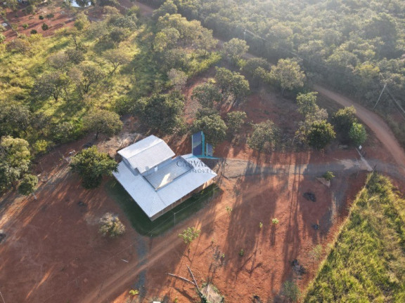 Imagem Imóvel com 6 Quartos à Venda, 300 m² em Zona Rural - Paraopeba