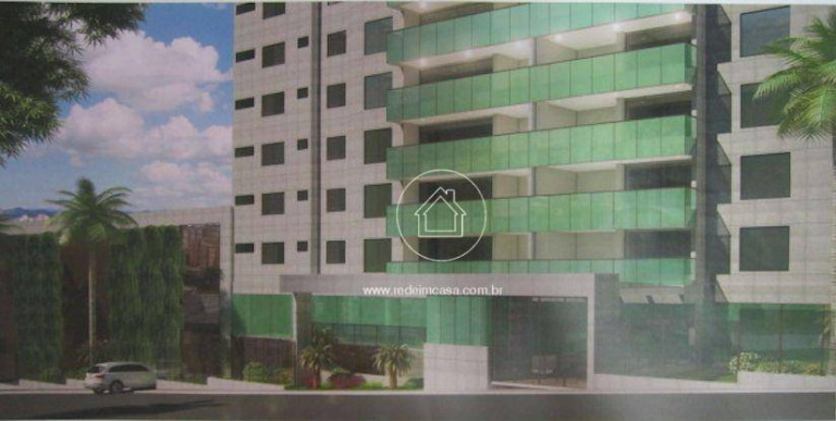 Imagem Apartamento com 4 Quartos à Venda, 197 m² em Anchieta - Belo Horizonte