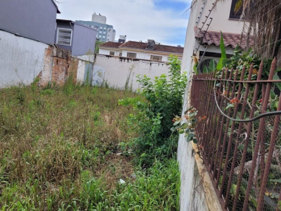 Imagem Terreno à Venda, 250 m² em Jardim Botânico - Porto Alegre