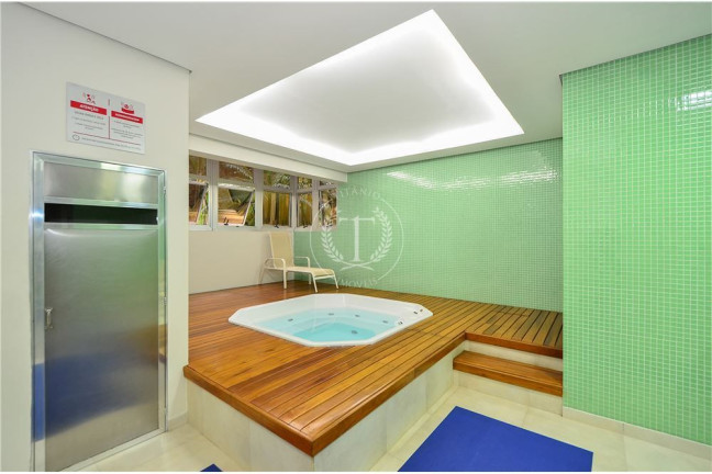Imagem Apartamento com 2 Quartos à Venda, 70 m² em Moema - São Paulo