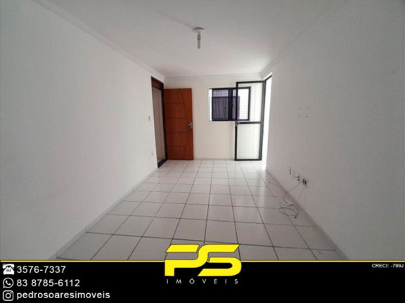 Imagem Apartamento com 3 Quartos à Venda, 69 m² em Ernesto Geisel - João Pessoa