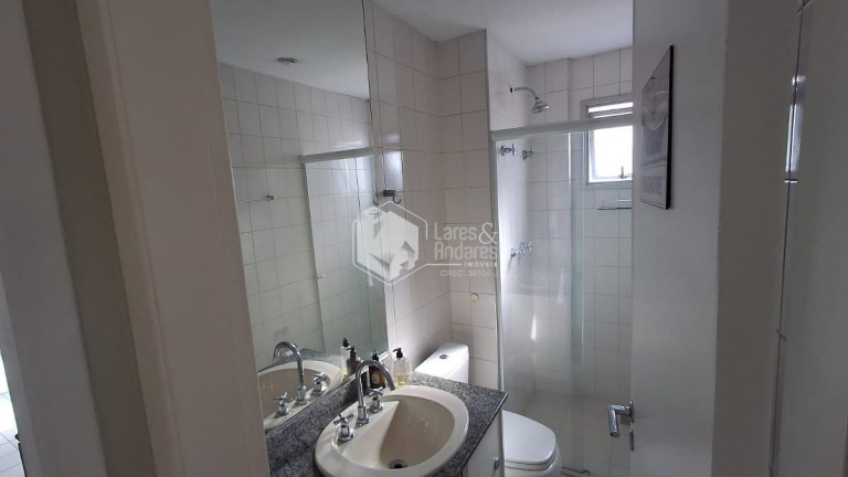 Imagem Apartamento com 3 Quartos à Venda, 76 m² em Vila Olímpia - São Paulo