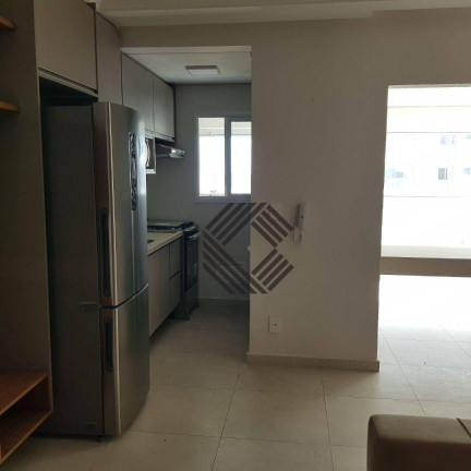 Imagem Apartamento com 1 Quarto à Venda, 50 m² em Parque Campolim - Sorocaba